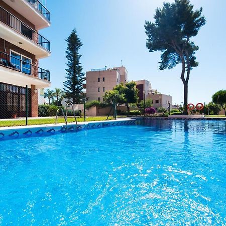 Relax City Center Torremolinos Flat Apartment ภายนอก รูปภาพ