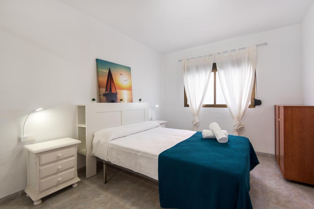 Relax City Center Torremolinos Flat Apartment ภายนอก รูปภาพ