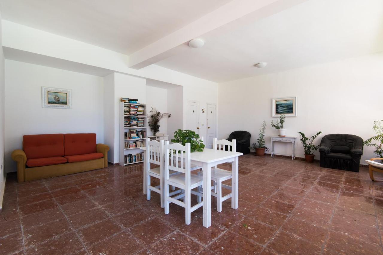 Relax City Center Torremolinos Flat Apartment ภายนอก รูปภาพ